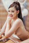 Lột đồ tik tok nổi tiếng khoả thân em trần Thành tâm