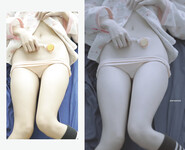 TỔNG HỢP CÁC EM XINH NUDE  (669)