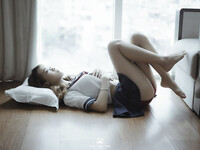 TỔNG HỢP CÁC EM XINH NUDE  (669)