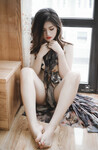 TỔNG HỢP CÁC EM XINH NUDE  (669)