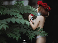 TỔNG HỢP CÁC EM XINH NUDE  (669)