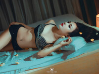 TỔNG HỢP CÁC EM XINH NUDE  (669)