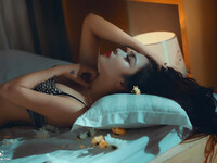 TỔNG HỢP CÁC EM XINH NUDE  (669)