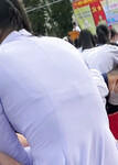 Áo dài trắng