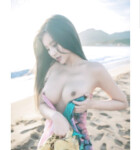 Biển và em