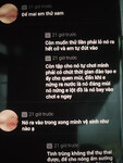 Câu chuyện tập cho chó chơi sướng lắm