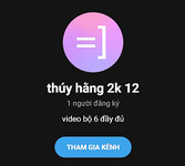 Bán album bé này giá rẻ cho ae