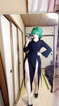 P2 Tổng hợp ảnh sex, nude cosplay Tatsumaki phim anime OPM