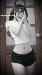 Bé Thư zâm đãng của mấy anh đâyyy ạaa