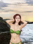 Lạnh lùng nhất tiktok =))