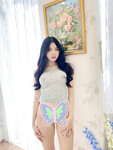 Thanh Nhàn teen dâm dục mu lồn to múp rụp