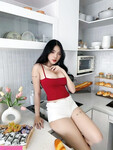 Thanh Nhàn teen dâm dục mu lồn to múp rụp