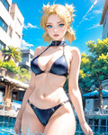 Gái xinh aime