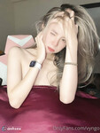 Ảnh nude Ngô Ngọc Tường Vy gái xinh dáng loli