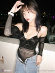Ảnh nude Ngô Ngọc Tường Vy gái xinh dáng loli