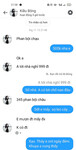 Book 500k e cấp 3 nhiệt tình