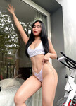 Milk Nguyen OnlyFan ảnh nude gái Việt vòng 3 khủng