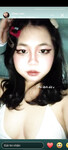 Baby xink gái, body đẹp như búp bê