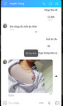 Bé múp mới