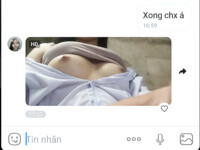 Bé múp mới