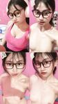 Hình nude gái teen