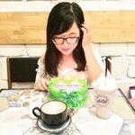 Nữ sinh Phương Thảo đời thường ngoan hiền (P1)