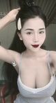 Này dưa hấu chứ dú gì