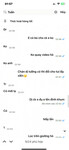 E ng iu kể lại chuyện nén dẫn ck e về nhà đụ