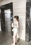 Mấy em gái vú to mông to