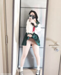 Onlyfan Anaimiya thần dâm khoái nong lỗ đít