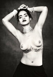 Những tấm ảnh sex của các sao nữ Hollywood