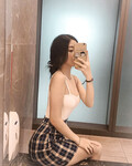 Hương Hoàng  - Gái Hà Nội