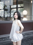 Cô chị gái múp rụp của tôi