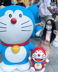 Lột đồ AI 2 chị em