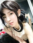 ảnh sex gái trung xinh gái chụp nude