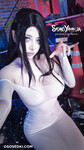 Byoru gái Việt vú to cosplay Sadako Yamamura phim The Ring