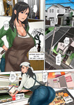 Hentai vietsub bà nội trợ thành bồn chứa vì nợ