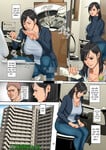 Hentai vietsub bà nội trợ thành bồn chứa vì nợ