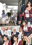 Hentai vietsub bà nội trợ thành bồn chứa vì nợ
