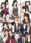 Hentai vietsub bà nội trợ thành bồn chứa vì nợ