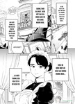 Truyện hentai vietsub Dịch vụ tình dục của cô hầu gái Bridge