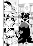 Truyện hentai vietsub Dịch vụ tình dục của cô hầu gái Bridge