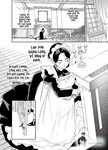Truyện hentai vietsub Dịch vụ tình dục của cô hầu gái Bridge