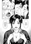 Truyện hentai vietsub Chị dâu goá chồng của tôi