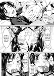 Truyện hentai vietsub Chị dâu goá chồng của tôi