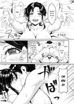 Truyện hentai vietsub Chị dâu goá chồng của tôi