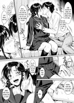 Truyện hentai vietsub Chị dâu goá chồng của tôi