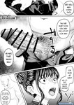 Truyện tranh hentai vietsub Lỗ đít Shiriana