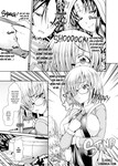 Hentai vietsub Tôi sẽ bóp nát trái tim anh ấy