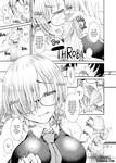Hentai vietsub Tôi sẽ bóp nát trái tim anh ấy